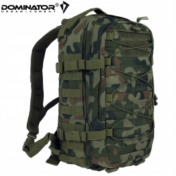 Plecak Taktyczny DOMINATOR EDC WZ.93 30L - Camo